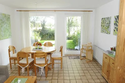 Appartamento Vacanza con famiglia Steinberg