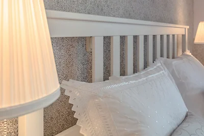 Hotel Cultuur en bezienswaardigheden Thiessow