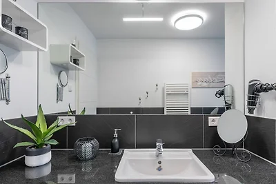 Vakantieappartement Gezinsvakantie Börgerende