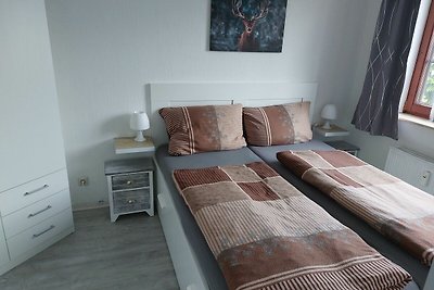 neues Zimmer