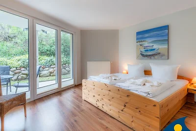 Apartament Dla rodzin Neuhof