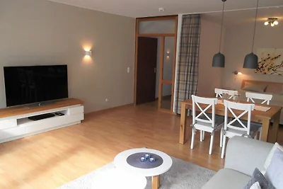 Vakantieappartement Gezinsvakantie Wyk