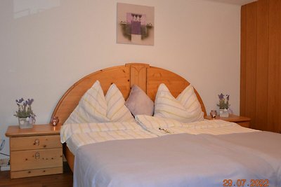 Doppelzimmer Nr. 3 mit Dusche WC
