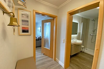 Ferienwohnung 05 2-Raum 1.Etage mit Balkon