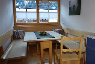 Ferienwohnung 2 Üntsche (4-5 Personen) 1