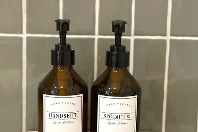 Vakantieappartement Gezinsvakantie Malchow
