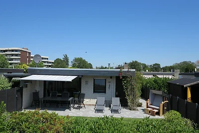Vakantieappartement Gezinsvakantie Butjadingen
