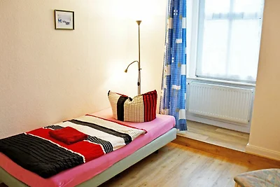 02 Mehrbettzimmer (2-Raum)