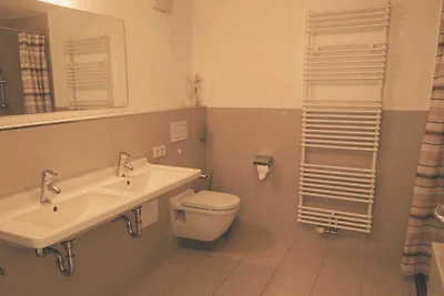 Apartment Komfort