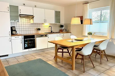 Appartamento Vacanza con famiglia Timmendorf