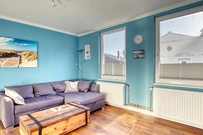 Vakantieappartement Gezinsvakantie Heiligenhafen