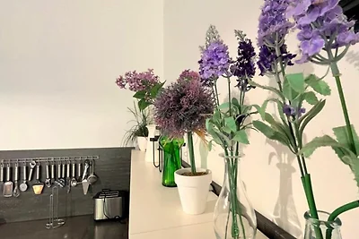 Vakantieappartement Gezinsvakantie Dierhagen