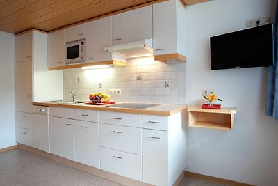Ferienwohnung Zitterklapfen 2 Personen, 1...