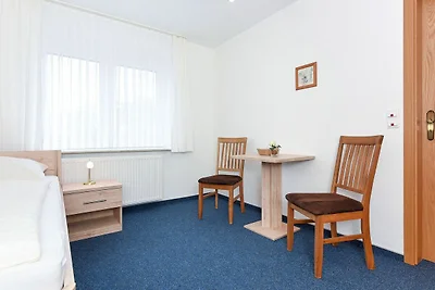 Albergo Cultura ed escursioni Neuharlingersiel