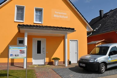 3 Zimmer Obergeschoss - Fewo Ferienhaus...