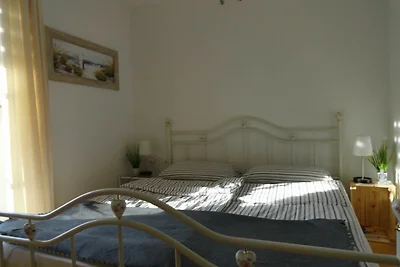 Vakantieappartement Gezinsvakantie Brodersby