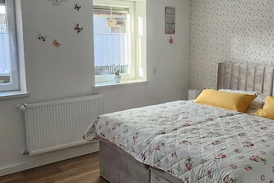 Vakantieappartement Gezinsvakantie Bad Harzburg