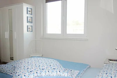 Küstenwald - Ferienwohnung Igelbau