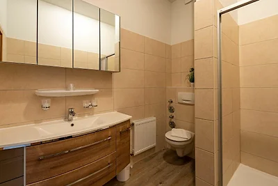 Vakantieappartement Gezinsvakantie Göhren