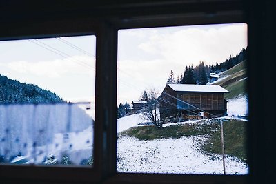 Ferienwohnung Bergblick