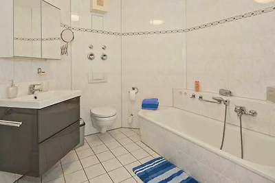 Wohnung Ferienglück