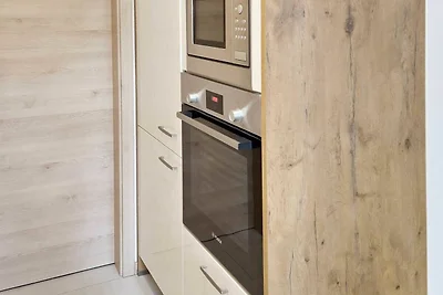 Ferienwohnung Waldluft
