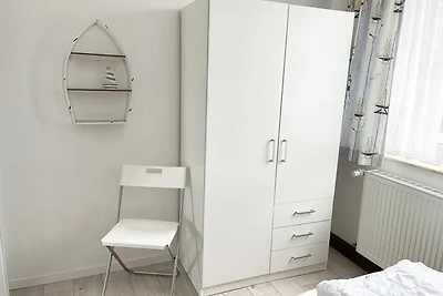Vakantieappartement Gezinsvakantie Bensersiel