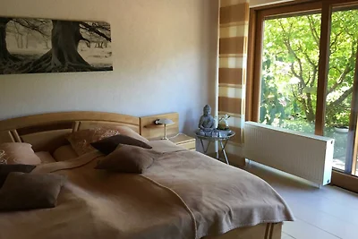 Appartamento Vacanza con famiglia Wald-Michelbach