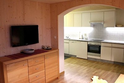 Vakantieappartement Gezinsvakantie Schoppernau