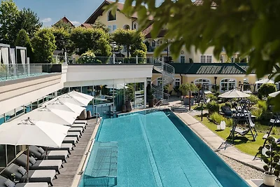Albergo Cultura ed escursioni Röhrnbach