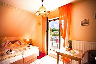 Zweibettzimmer