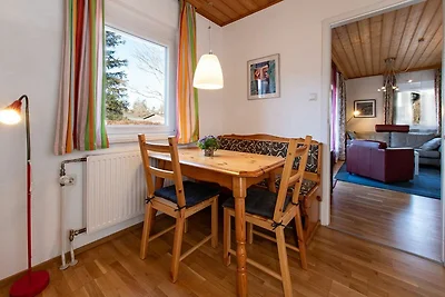 Ferienhaus 24-F mit uneinsehbarer...