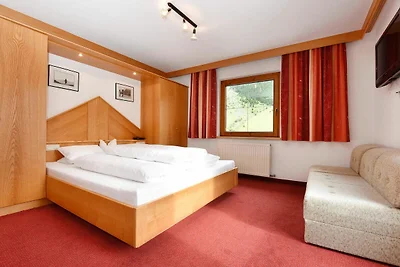 Ferienwohnung Panorama für 2 -3 Personen mit...