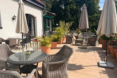 Vakantieappartement Gezinsvakantie Bad Saarow
