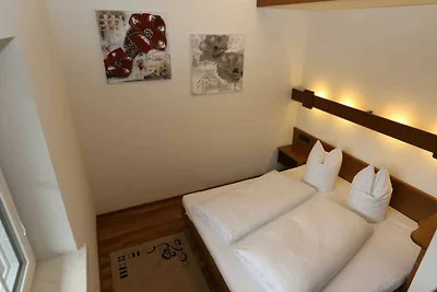 Vakantieappartement Gezinsvakantie Nesselwängle