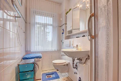 Vakantieappartement Gezinsvakantie Zinnowitz