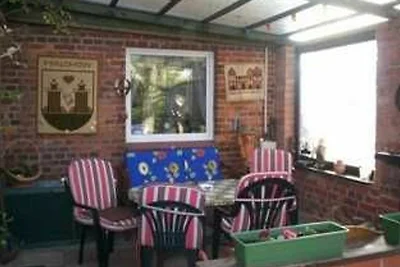 Ferienhaus für bis zu 6 Personen