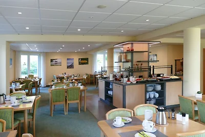 Typ M15 Drei-Raum-FeWo im Erdgeschoss