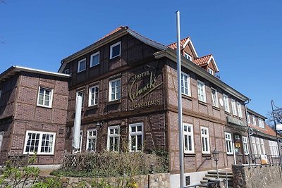 Albergo Cultura ed escursioni Amelinghausen