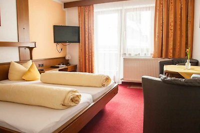 Doppelzimmer 3 Munt