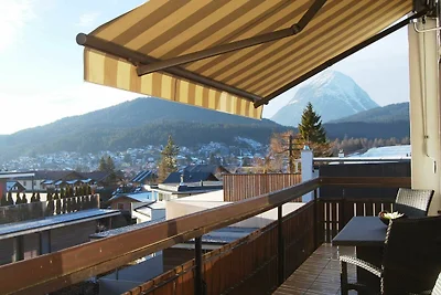 Luxus-Appartement Alpenpanorama *****
