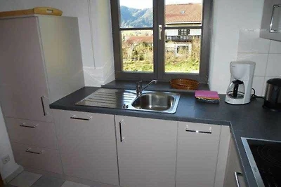 Appartamento Vacanza con famiglia Schliersee