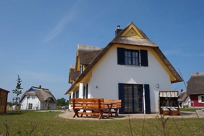 Holiday home relaxing holiday Zierow