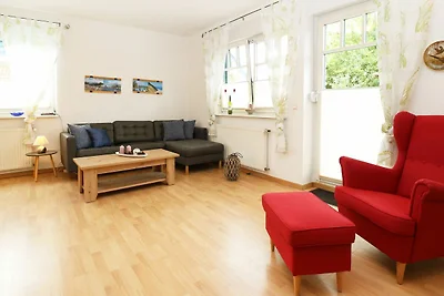 Casa vacanze Vacanza di relax Trassenheide
