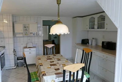 Vakantieappartement Gezinsvakantie Torgelow am See