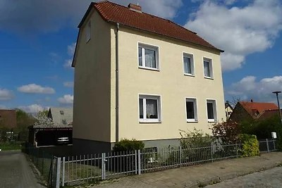 Ferienwohnung Brinkstr.