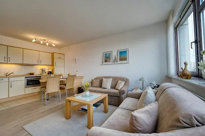 3AM39 ,,Aquamarina Steinwarder 11, Wohnung 39