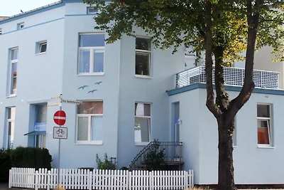 Warnemünde Fewo Fisch 38559 u 3