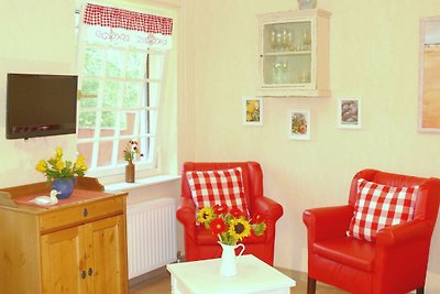 Charmante Ferienwohnung am Mühlendeich