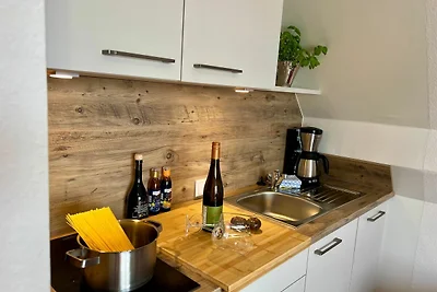 Appartamento Vacanza con famiglia Büsum